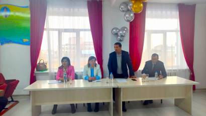 ОҚЫРМАНДЫҚ БЕЛСЕНДІЛІКТІ АРТТЫРУДАҒЫ МҰҒАЛІМНІҢ РӨЛІ